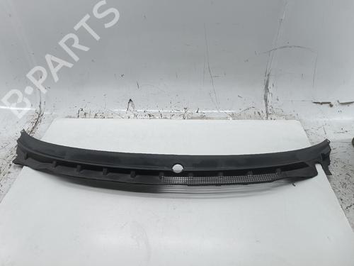 Torpedoplade MAZDA 626 V (GF) [1997-2006]  30389072