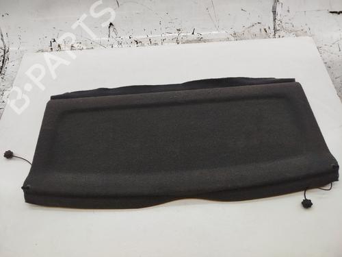 Used Rear parcel shelf VW POLO (6N2) 1.0 (50 hp) 30390883