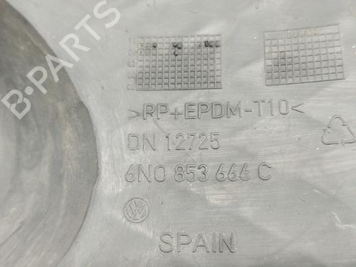 Grill VW POLO (6N2) 1.0 | BP30390888C40 - Image 5