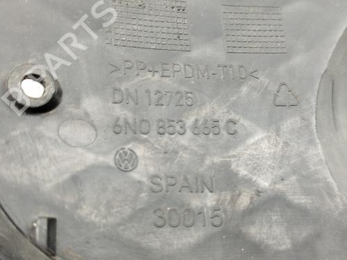 Grill VW POLO (6N2) 1.0 | BP30390888C40 - Image 4