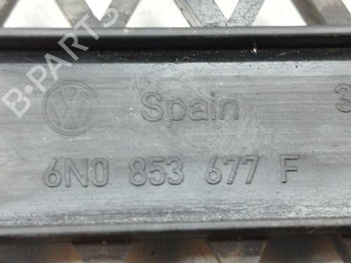 Grill VW POLO (6N2) 1.0 | BP30393796C40