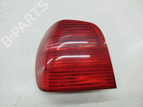 Used Left taillight VW POLO (6N2) 1.0 (50 hp) 30393799