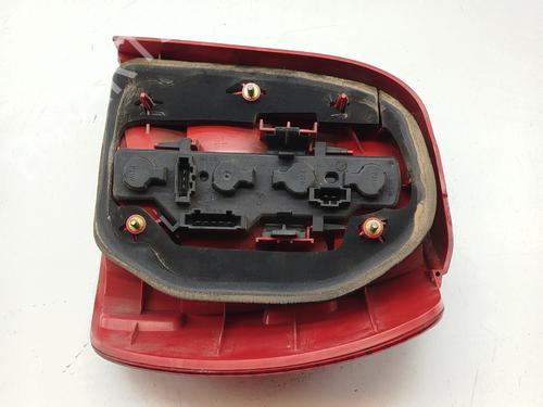 Left taillight VW POLO (6N2) 1.0 | BP30393799C34