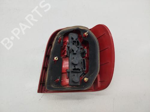 Left taillight VW POLO (6N2) 1.0 | BP30393799C34
