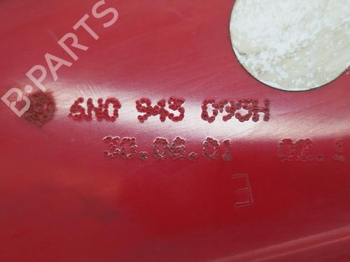 Left taillight VW POLO (6N2) 1.0 | BP30393799C34