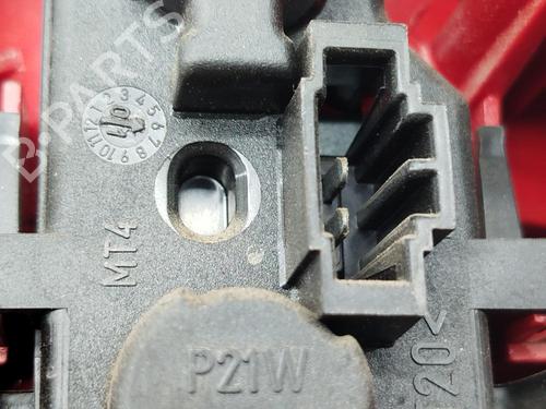 Left taillight VW POLO (6N2) 1.0 | BP30393799C34