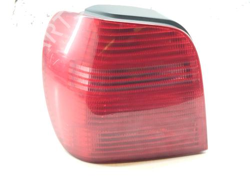 Left taillight VW POLO (6N2) 1.0 | BP30393799C34