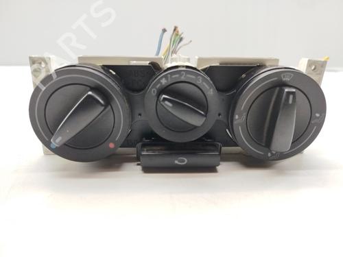 Used Climate control VW POLO (6N2) 1.0 (50 hp) 30397855