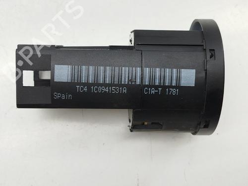 Headlight switch VW POLO (6N2) 1.0 | BP30400949I24 