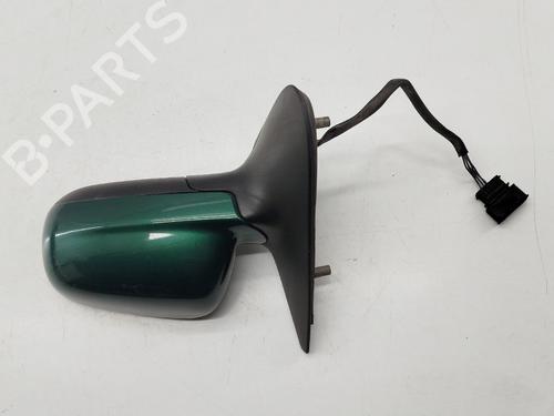 Retrovisor esquerdo VW POLO (6N2) 1.0 | BP30400952C26