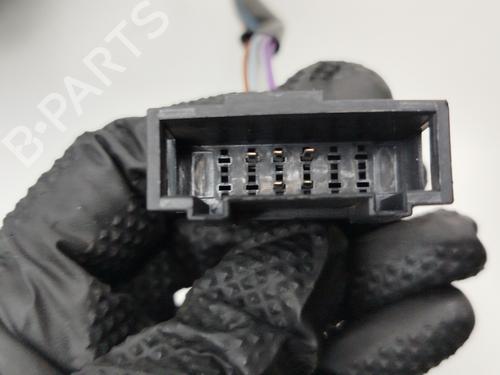 Retrovisor esquerdo VW POLO (6N2) 1.0 | BP30400952C26