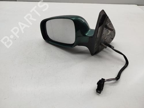 Retrovisor esquerdo VW POLO (6N2) 1.0 (50 hp) 30400952