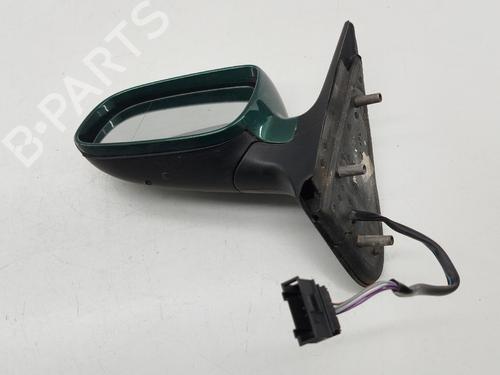 Retrovisor esquerdo VW POLO (6N2) 1.0 | BP30400952C26