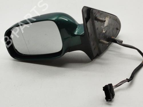 Retrovisor esquerdo VW POLO (6N2) 1.0 | BP30400952C26