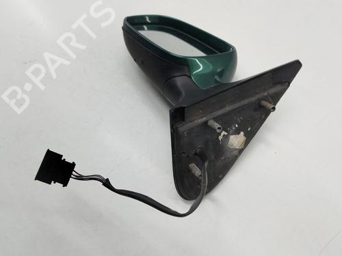 Retrovisor esquerdo VW POLO (6N2) 1.0 | BP30400952C26
