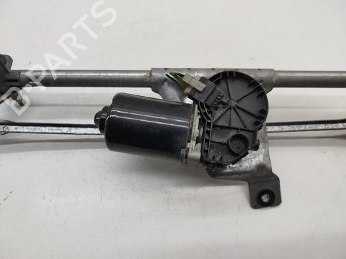 Front wiper motor VW POLO (6N2) 1.0 | BP30400955M29 - Image 2
