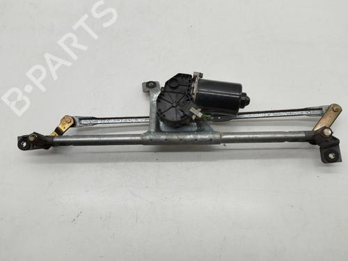 Front wiper motor VW POLO (6N2) 1.0 | BP30400955M29 - Image 8