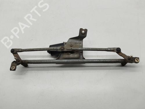 Front wiper motor VW POLO (6N2) 1.0 | BP30400955M29 - Image 4