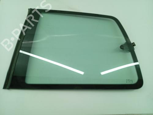 Used Rear left quarter glass Rear left quarter glass 30400956 30400956