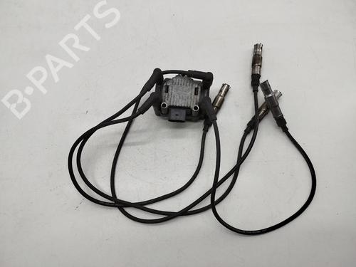 Used Ignition coil VW POLO (6N2) 1.0 (50 hp) 30400961
