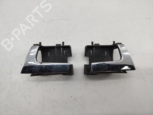 Used Front right lock VW POLO (6N2) 1.0 (50 hp) 30400963