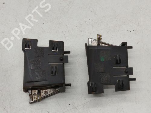 Front right lock VW POLO (6N2) 1.0 | BP30400963C97 