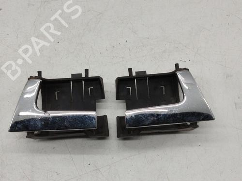 Front right lock VW POLO (6N2) 1.0 | BP30400963C97 