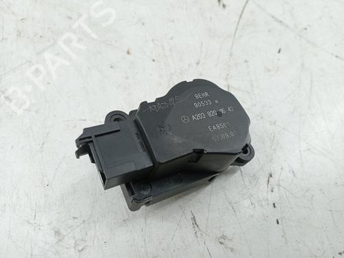 Annen MERCEDES-BENZ C-CLASS (W203) [2000-2007]  30400965