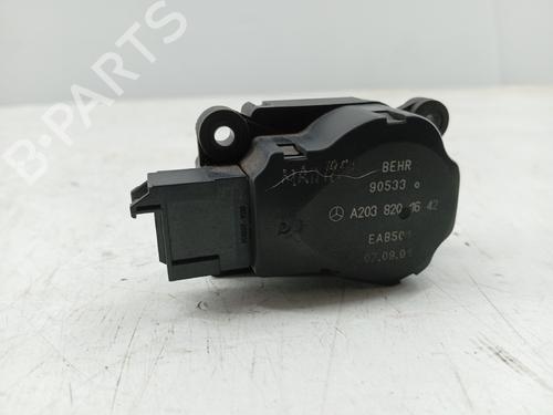 Andre MERCEDES-BENZ C-CLASS (W203) | BP30400965O1