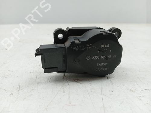 Andre MERCEDES-BENZ C-CLASS (W203) | BP30400965O1