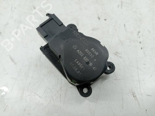 Andre MERCEDES-BENZ C-CLASS (W203) | BP30400965O1