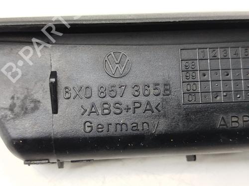 Andre VW POLO (6N2) 1.0 | BP30400967O1 