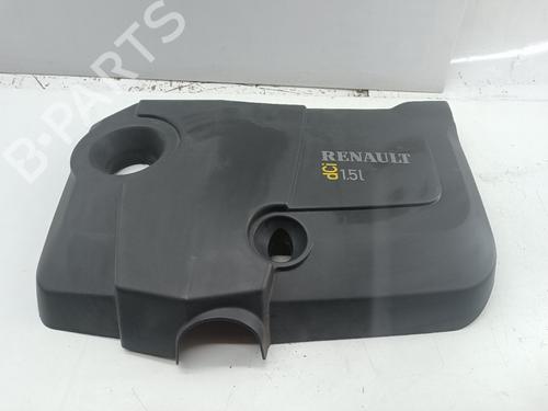 Used Upper protection RENAULT MEGANE II (BM0/1_, CM0/1_) 1.5 dCi (BM0F, BM0T, BM2B, CM0F, CM0T) (82 hp) 30456143