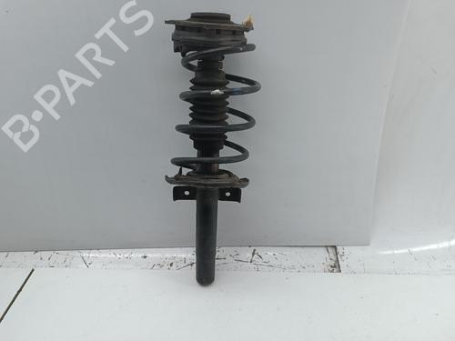 Used Right front shock absorber RENAULT MEGANE II (BM0/1_, CM0/1_) 1.5 dCi (BM0F, BM0T, BM2B, CM0F, CM0T) (82 hp) 30457554