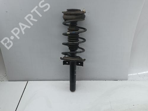 Used Left front shock absorber RENAULT MEGANE II (BM0/1_, CM0/1_) 1.5 dCi (BM0F, BM0T, BM2B, CM0F, CM0T) (82 hp) 30457556