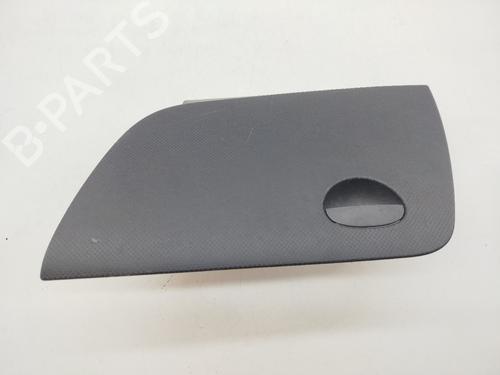 Handskerum SEAT ALTEA XL (5P5, 5P8) 1.6 TDI (105 hp) 30459474