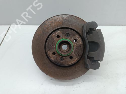 Used Right front steering knuckle Right front steering knuckle RENAULT MEGANE II (BM0/1_, CM0/1_) 1.5 dCi (BM0F, BM0T, BM2B, CM0F, CM0T) (82 hp) 30459476 30459476