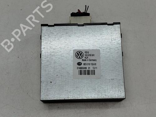 Electronic module SEAT ALTEA XL (5P5, 5P8) 1.6 TDI | BP30459478M83  - Image 5
