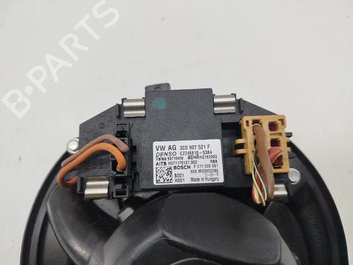 Heater blower motor SEAT ALTEA XL (5P5, 5P8) 1.6 TDI | BP30459480M62 