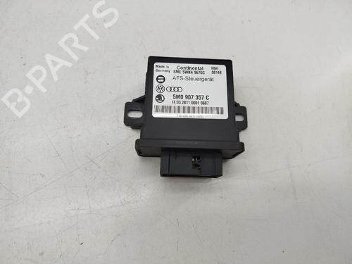 Used Electronic module SEAT ALTEA XL (5P5, 5P8) 1.6 TDI (105 hp) 30459488