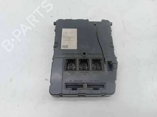 Used Fuse box Fuse box RENAULT MEGANE II (BM0/1_, CM0/1_) 1.5 dCi (BM0F, BM0T, BM2B, CM0F, CM0T) (82 hp) 30460310 30460310