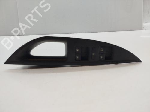 Used Left front window switch SEAT ALTEA XL (5P5, 5P8) 1.6 TDI (105 hp) 30460319