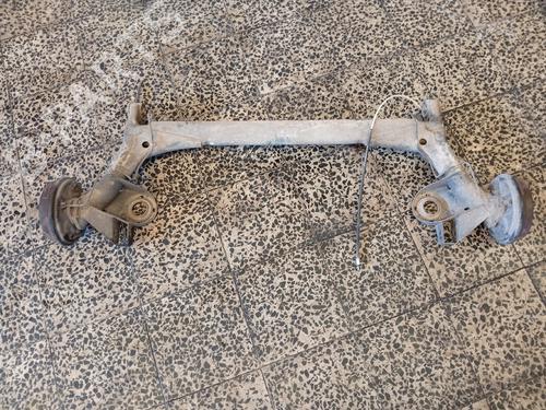 Rear axle VW LUPO I (6X1, 6E1) 1.0 | BP30460863M2 