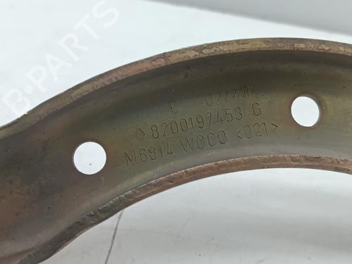 Engine mount RENAULT MEGANE II (BM0/1_, CM0/1_) 1.5 dCi (BM0F, BM0T, BM2B, CM0F, CM0T) | BP30461900M89 