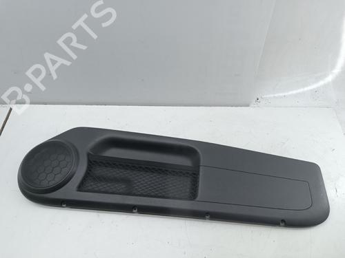 Used Front right panel VW LUPO I (6X1, 6E1) 1.0 (50 hp) 30463680