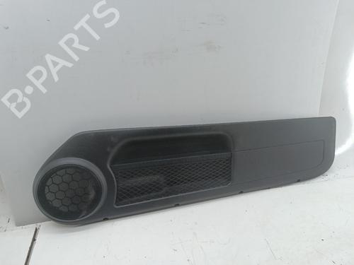 Høyre frontpanel VW LUPO I (6X1, 6E1) 1.0 | BP30463680C59