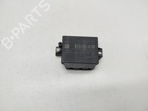 Used Electronic module SEAT ALTEA XL (5P5, 5P8) 1.6 TDI (105 hp) 30470897