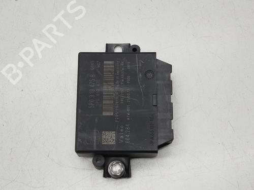 Electronic module SEAT ALTEA XL (5P5, 5P8) 1.6 TDI | BP30470897M83 