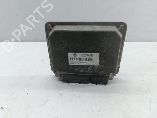Used Control unit VW LUPO I (6X1, 6E1) 1.0 (50 hp) 30470922