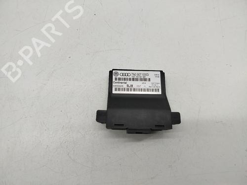 Used Electronic module SEAT ALTEA XL (5P5, 5P8) 1.6 TDI (105 hp) 30470928